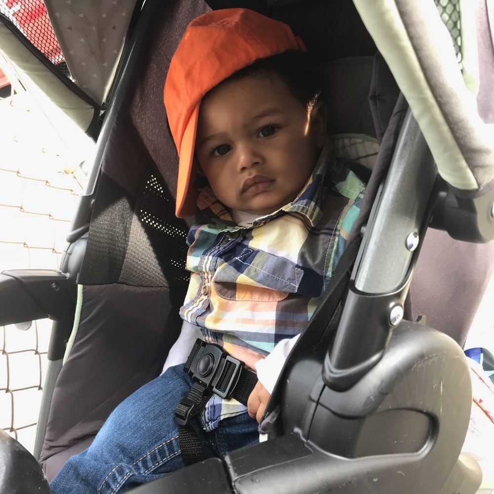 Meet your Posher, Victoria